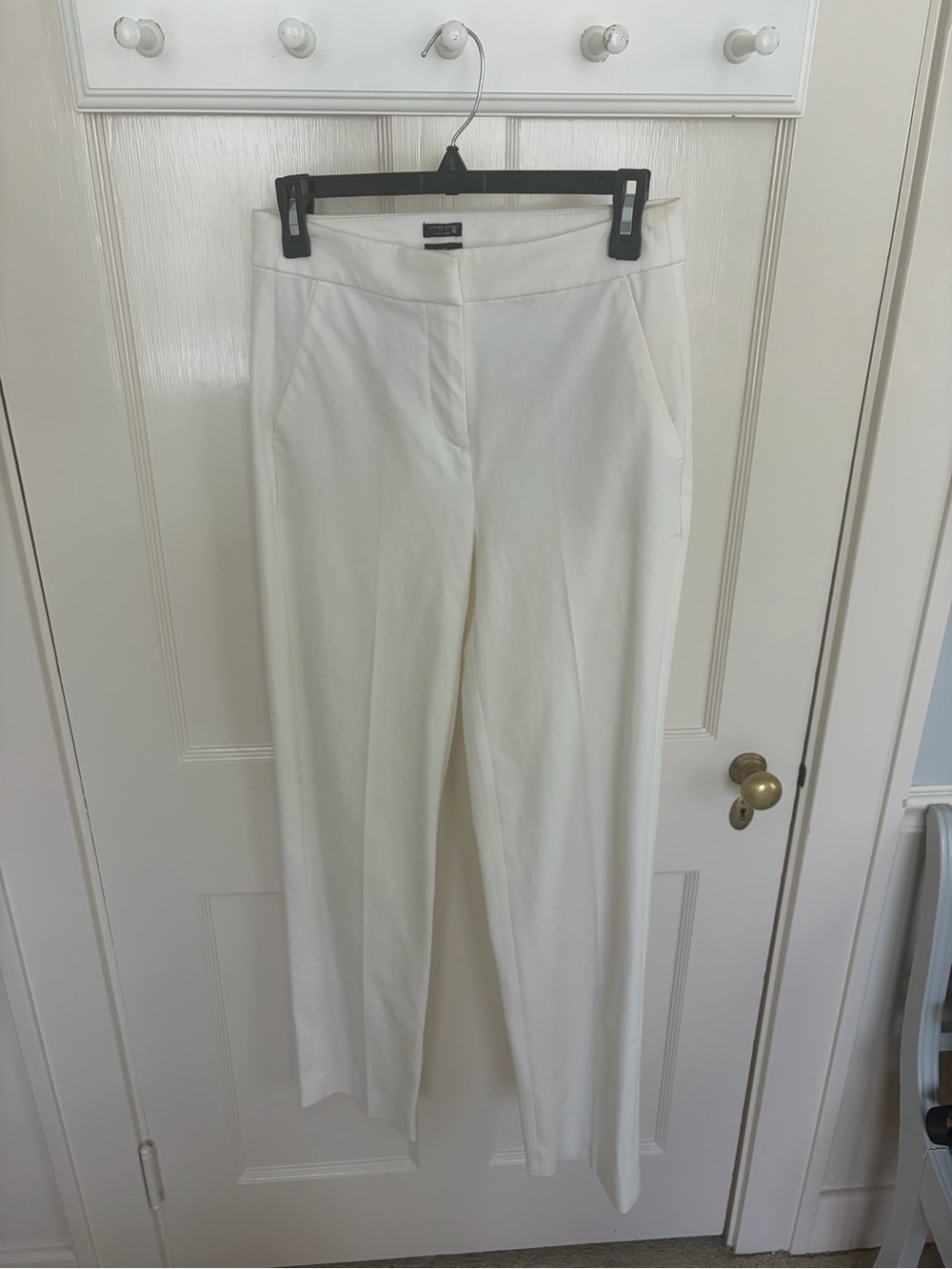 J. Crew Kate Trousers - Size 2 Tall